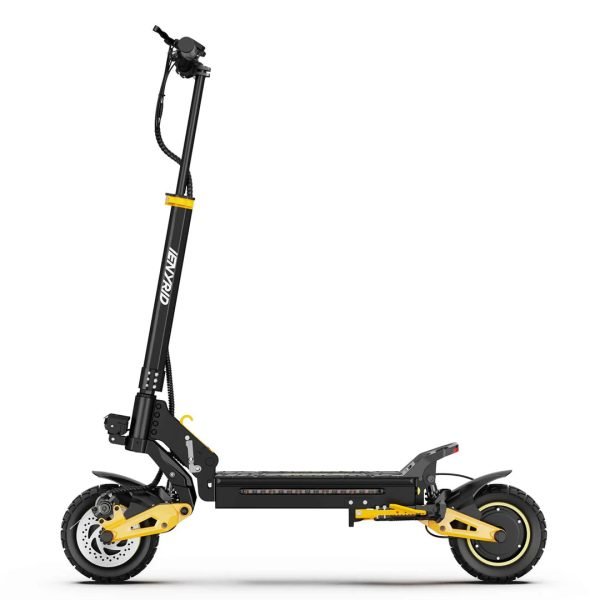 iENYRIDes1dualmotorelectricscooteradults_2400woffroadelectricscooter_3 iENYRID ES1 48V/20.8Ah 2400W Electric Scooter