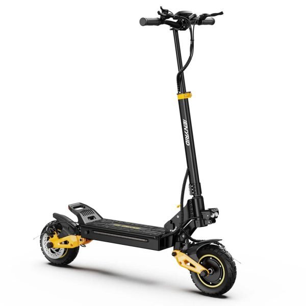 iENYRIDes1dualmotorelectricscooteradults_2400woffroadelectricscooter_6 iENYRID ES1 48V/20.8Ah 2400W Electric Scooter