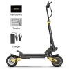 iENYRIDes1dualmotorelectricscooteradults_2400woffroadelectricscooter_7 iENYRID ES1 48V/20.8Ah 2400W Electric Scooter