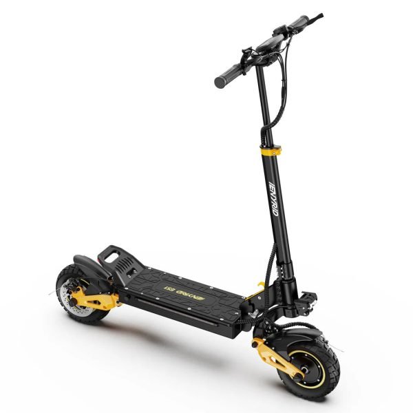 iENYRIDes1dualmotorelectricscooteradults_2400woffroadelectricscooter_8 iENYRID ES1 48V/20.8Ah 2400W Electric Scooter