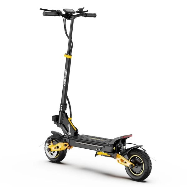iENYRIDes1dualmotorelectricscooteradults_2400woffroadelectricscooter_9 iENYRID ES1 48V/20.8Ah 2400W Electric Scooter