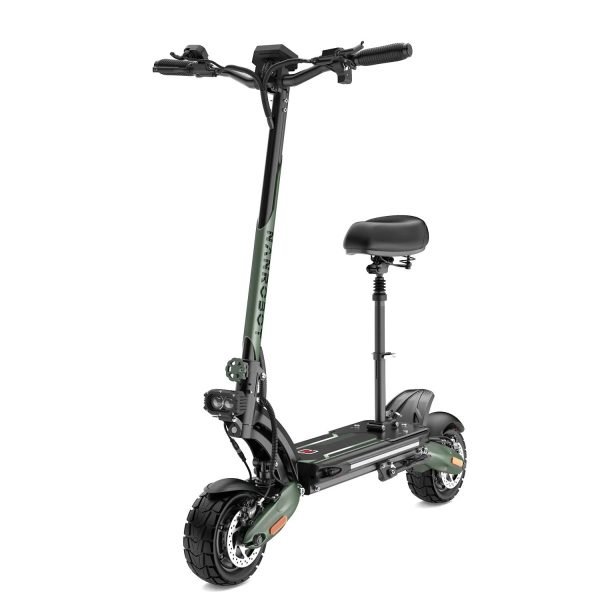 imgi_105_D6_MAX-1 Nanrobot D6+MAX 60V/30Ah 3000W Electric Scooter