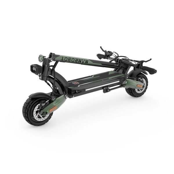 imgi_125_NANROBOTD6_MAXElectricScooter_2 Nanrobot D6+MAX 60V/30Ah 3000W Electric Scooter
