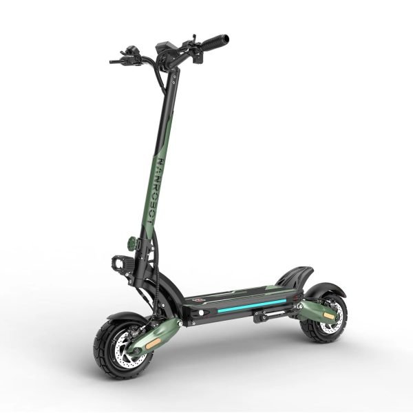 imgi_145_NANROBOTD6_MAXElectricScooter_3 Nanrobot D6+MAX 60V/30Ah 3000W Electric Scooter