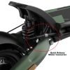 imgi_155_NANROBOT-D6_MAX-Electric-Scooter-Quick-Release-Motor-Connector Nanrobot D6+MAX 60V/30Ah 3000W Electric Scooter