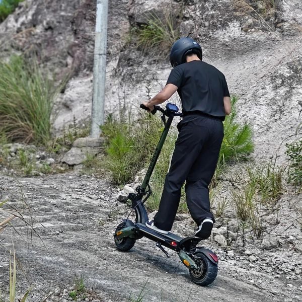 imgi_165_IMG20250814142042-1 Nanrobot D6+MAX 60V/30Ah 3000W Electric Scooter