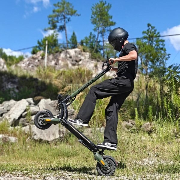 imgi_175_IMG20250814143539-1 Nanrobot D6+MAX 60V/30Ah 3000W Electric Scooter