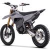 imgi_24_MT-Pro-8000-17-14_Grey_8 MotoTec Pro 72V/35Ah 8000W 17/14 Off-Road Electric Dirt Bike