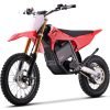 imgi_24_MT-Pro-8000-17-14_Red_7 MotoTec Pro 72V/35Ah 8000W 17/14 Off-Road Electric Dirt Bike