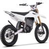 imgi_25_MT-Pro-8000-17-14_White_6 MotoTec Pro 72V/35Ah 8000W 17/14 Off-Road Electric Dirt Bike