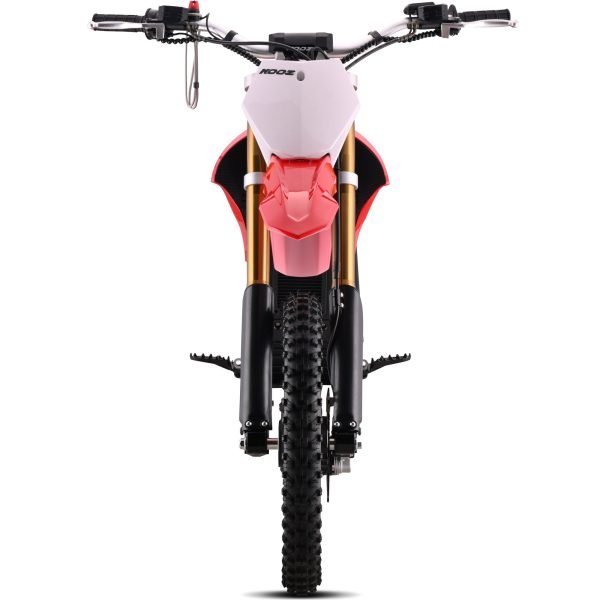 imgi_28_MT-Pro-8000-17-14_Red_3 MotoTec Pro 72V/35Ah 8000W 17/14 Off-Road Electric Dirt Bike