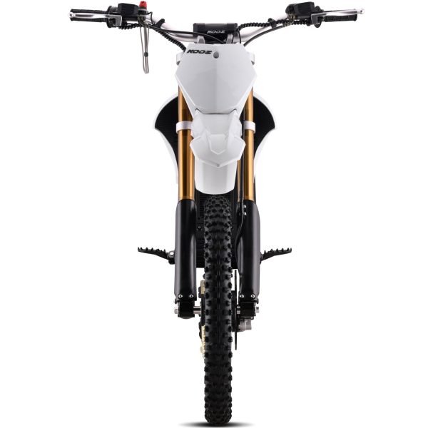 imgi_28_MT-Pro-8000-17-14_White_3 MotoTec Pro 72V/35Ah 8000W 17/14 Off-Road Electric Dirt Bike