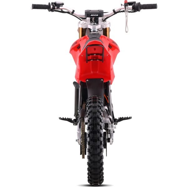 imgi_29_MT-Pro-8000-17-14_Red_2 MotoTec Pro 72V/35Ah 8000W 17/14 Off-Road Electric Dirt Bike
