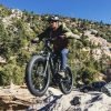 Hiboy P6 48V/11.6Ah 750W Fat Tire Electric Bike