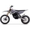 imgi_32_MT-Pro-8000-17-14_Grey_4 MotoTec Pro 72V/35Ah 8000W 17/14 Off-Road Electric Dirt Bike