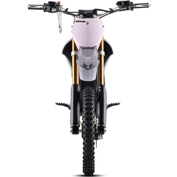 imgi_34_MT-Pro-8000-17-14_Grey_3 MotoTec Pro 72V/35Ah 8000W 17/14 Off-Road Electric Dirt Bike