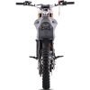 imgi_36_MT-Pro-8000-17-14_Grey_2 MotoTec Pro 72V/35Ah 8000W 17/14 Off-Road Electric Dirt Bike
