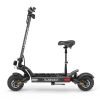 imgi_69_NANROBOTLS772VWithSeat-black NANROBOT LS7+ 72V/32Ah 6000W Electric Scooter