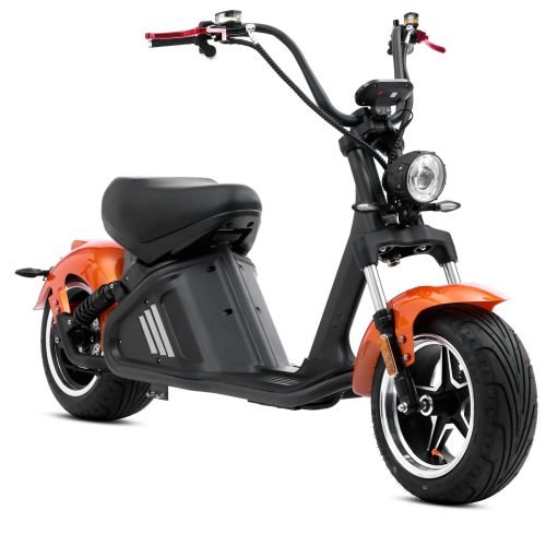 kopplagatororange2_2048x2_d5502e07-3173-4e79-9cb2-1133532eb1b0 Koppla Gator M2 60V/40Ah 3000W Electric Scooter