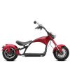 mattred-1 Koppla Cobra M1P 60V/30Ah 2000W Electric Scooter