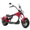 mattred-2 Koppla Cobra M1P 60V/30Ah 2000W Electric Scooter