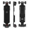 Maxfind FF Belt 48V/8.7Ah 3000W Electric Skateboard