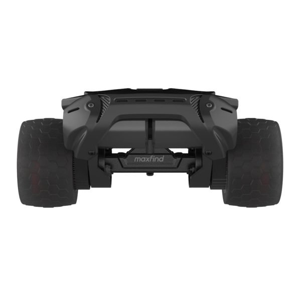 Maxfind FF Belt 48V/8.7Ah 3000W Electric Skateboard