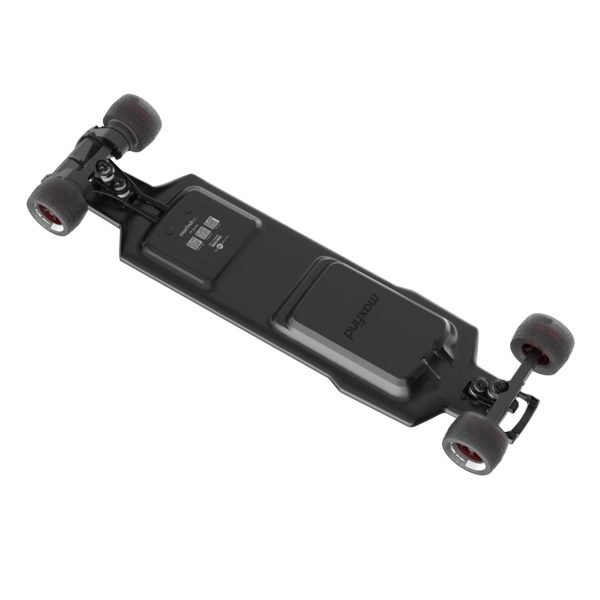 Maxfind FF Belt 48V/8.7Ah 3000W Electric Skateboard