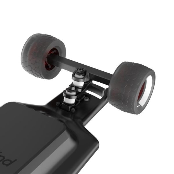 Maxfind FF Belt 48V/8.7Ah 3000W Electric Skateboard