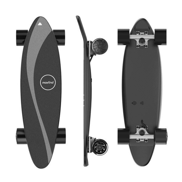 maxfind-max-one-kids-electric-skateboard-maxfind-786844 Maxfind Max One 36V/2.9Ah 350W Electric Skateboard