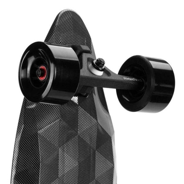 maxfind-max2-pro-maxfind-max2-pro-series-maxfind-2277732 Maxfind Max2 Pro 36V/4.4Ah Single/Dual Motor Electric Skateboard