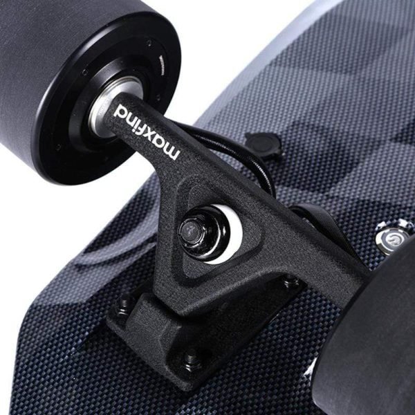 maxfind-max2-pro-maxfind-max2-pro-series-maxfind-327386 Maxfind Max2 Pro 36V/4.4Ah Single/Dual Motor Electric Skateboard