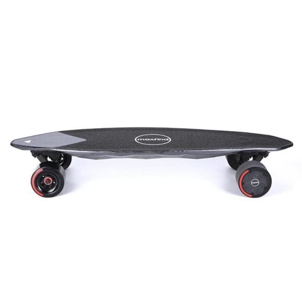 maxfind-max2-pro-maxfind-max2-pro-series-maxfind-844892 Maxfind Max2 Pro 36V/4.4Ah Single/Dual Motor Electric Skateboard