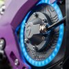79Bike Falcon Pro 72V/35Ah 10,000W Off-Road Electric Dirt Bike