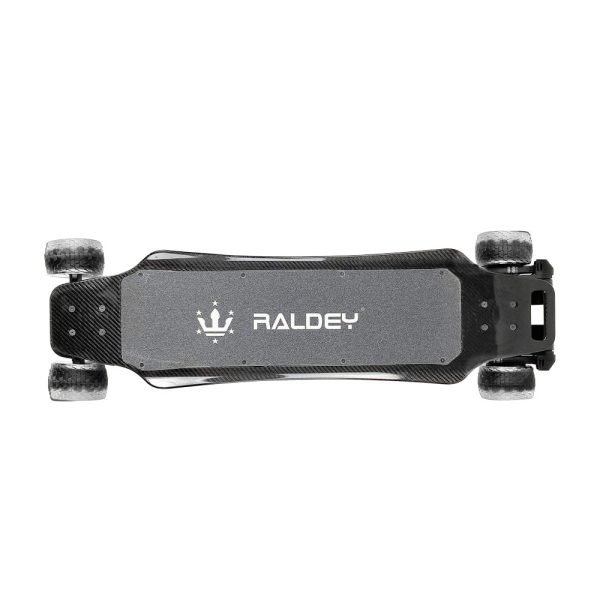 newpictureg3-1_1800x1800_8fbd970b-3cc5-4094-989d-1fa83de62b94 Raldey CloudWheel Carbon G3 Electric Skateboard