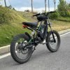 nova-3-adventure-bicycle Freego Nova 3 60V/25Ah 3000W Electric Dirt Bike