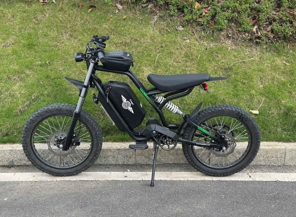 nova-3-adventure-ebike Freego Nova 3 60V/25Ah 3000W Electric Dirt Bike