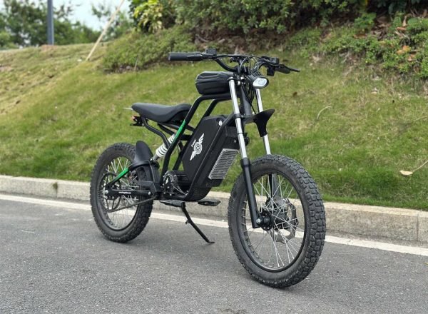 nova-3-adventure-motorcycle Freego Nova 3 60V/25Ah 3000W Electric Dirt Bike