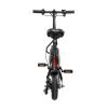 DYU S2 36V/10Ah 240W Electric Mini Bike