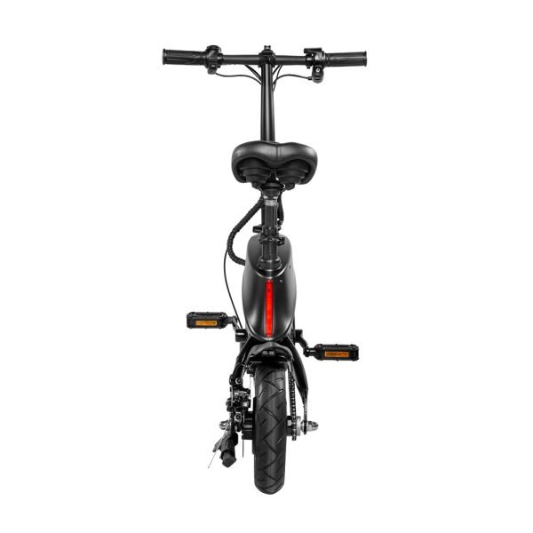 DYU S2 36V/10Ah 240W Electric Mini Bike