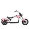 pink-2 Koppla Cobra M1P 60V/30Ah 2000W Electric Scooter