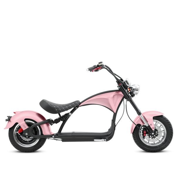 pink-2 Koppla Cobra M1P 60V/30Ah 2000W Electric Scooter