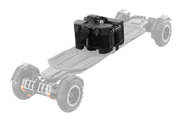 Exway AUX Pack Battery