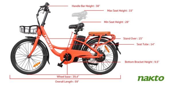 pony_1024x1024_b35e9ae8-a486-4f84-997c-b42899c99a36 NAKTO Pony 36V/10Ah 450W Electric Bike