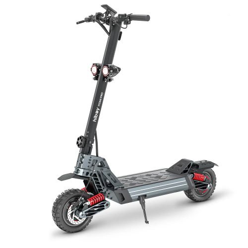 Hiboy Titan Pro 48V/36Ah 2400W Electric Scooter 2026
