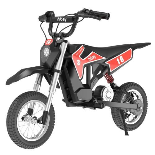 red_2048x2048_87f6b8db-2c66-4b05-ad7f-045a8bcd607d Hiboy DK1 36V/4Ah 300W Electric Dirt Bike For Kids - Red