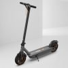 s2max2 Hiboy S2 Max 48V/11.6Ah 500W Electric Scooter