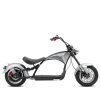 silver-2 Koppla Cobra M1P 60V/30Ah 2000W Electric Scooter