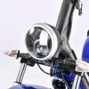 SoverSky T7.1 60V/20Ah 2000W Electric Trike Scooter