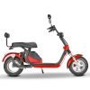 soverskyfastspeedfattirebike SoverSky SL2.0 60V/25Ah 2000W Electric Scooter